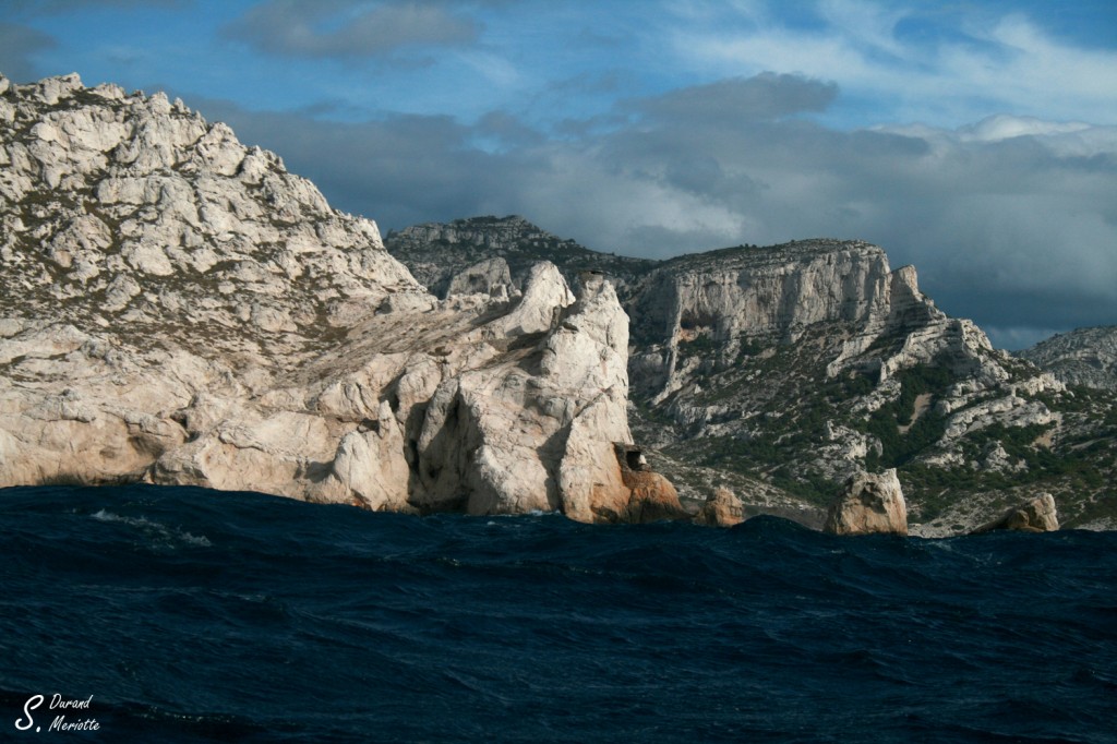 Calanques