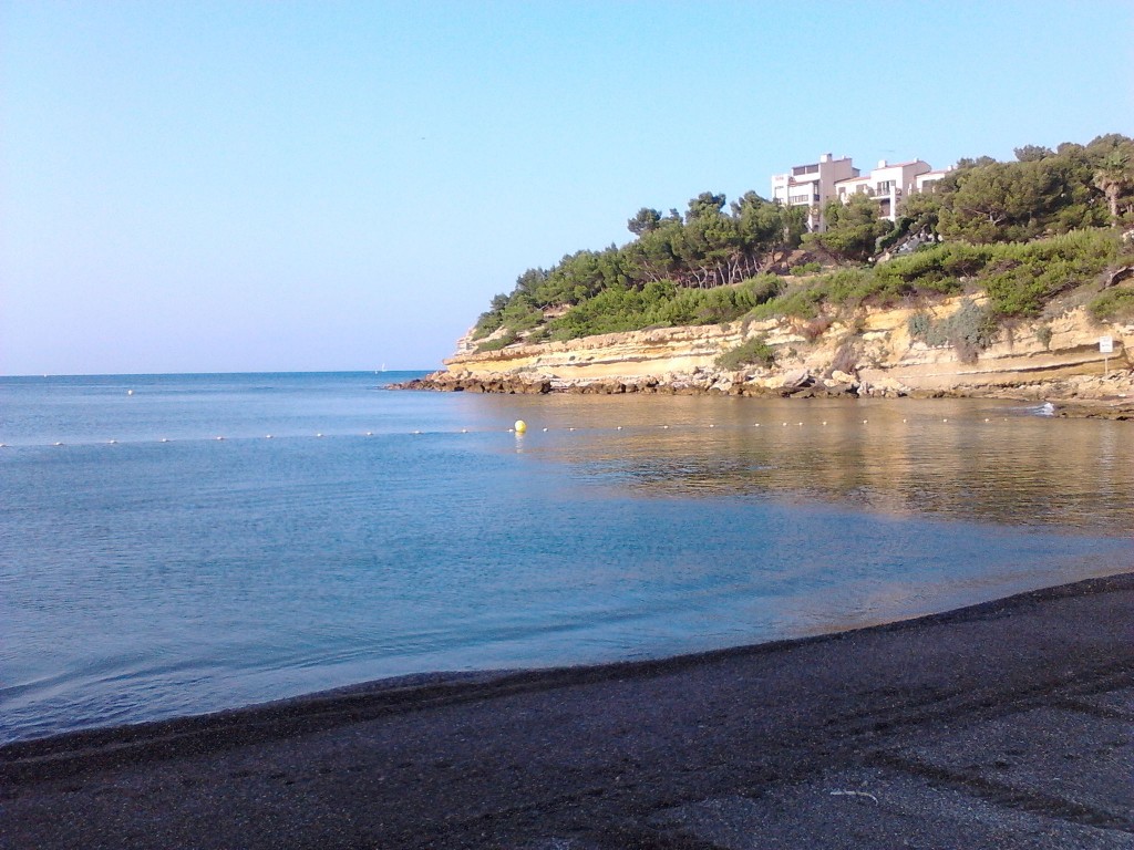 Plage-cap-rousset