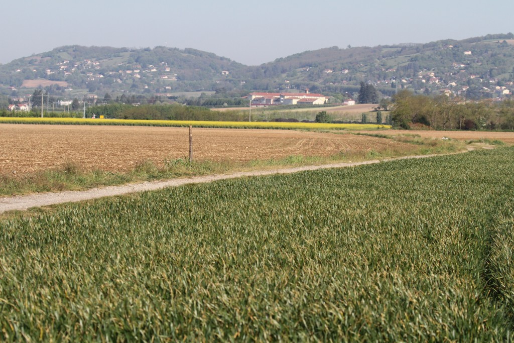 Plaine de Bièvre