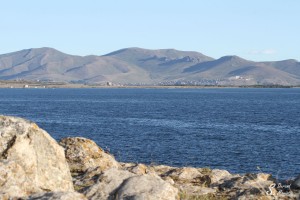 Le Lac Sevan