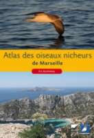 Atlas des oiseaux nicheurs de Marseille