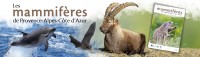 Les mammifères de Provence-Alpes-Côte d’Azur
