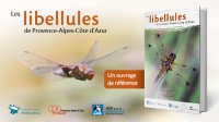 Atlas des libellules de Provence-Alpes-Côte-d’Azur