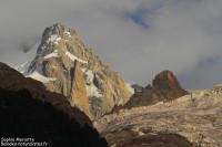 Balade en forêt au départ de Vallorcine