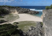 Rando de St François à Pointe Roche noire