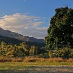 Col de Tango, Konetiwaka