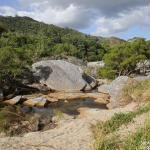 Chutes de Pombeï