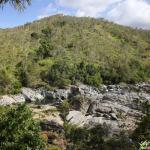 Chutes de Pombeï