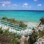 Plage de Tiberia, Ouvéa