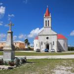 Eglise Saint-François