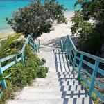 Plage de Tiberia, Ouvéa