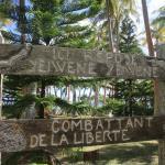 Tombeau de Yeiwene Yeiwene