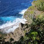 Falaises de Shabadran
