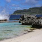 Piscine naturelle, Shabadran