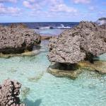 Piscine naturelle, Shabadran