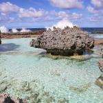 Piscine naturelle, Shabadran