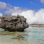 Piscine naturelle, Shabadran