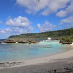 Piscine naturelle de Shabadran