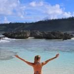 Bienvenue à Maré !