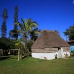 Gîte de Péune, notre case