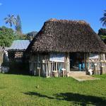 Accueil du Gîte de Péune