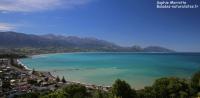 Kaikoura, spot incontournable