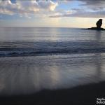 Plage de la Roche percée