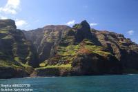 Kauai : Na’Pali Coast