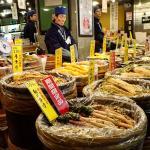 Marchands de Nishiki