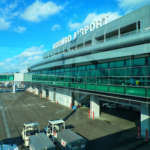 Aéroport de Kushiro