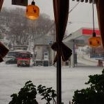 Petit café dans Rausu