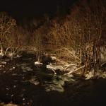 Vue depuis le Ryokan