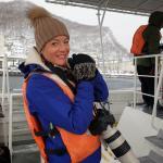 Sortie en mer à Rausu