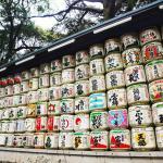 Meiji-Jingu