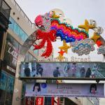 Takeshita Street