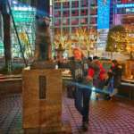 Hachiko