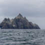Découvrir les îles Skellig en bateau