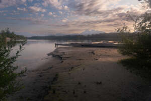 Fort-Langley et Brae Island Regional Park