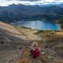 Randonner au Lac d’Allos