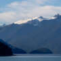 De Bella Coola à Port Hardy en Ferry