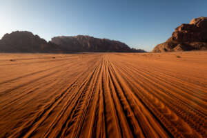 Deux jours au cœur du Wadi Rum : mon guide complet