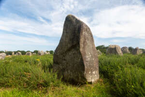 Juillet dans le Morbihan