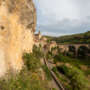 Observer le martinet cafre à Minerve