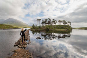Explorer le Connemara en une journée