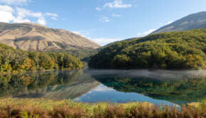 Road trip de Ksamil à Tirana, entre sources bleues et montagnes