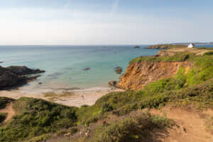 Road-trip autour de la presqu&rsquo;île de Crozon