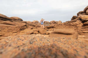 Mon top 10 en Bretagne pour les amoureux de nature