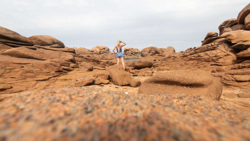Mon top 10 en Bretagne pour les amoureux de nature