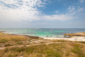 Virée dans l&rsquo;archipel des Glénan
