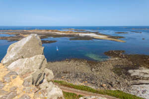 Une journée dans la réserve des sept îles